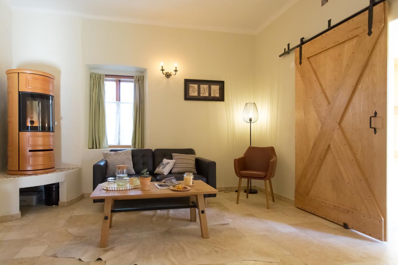 Butterfly Lodge Bohinj ภายนอก รูปภาพ