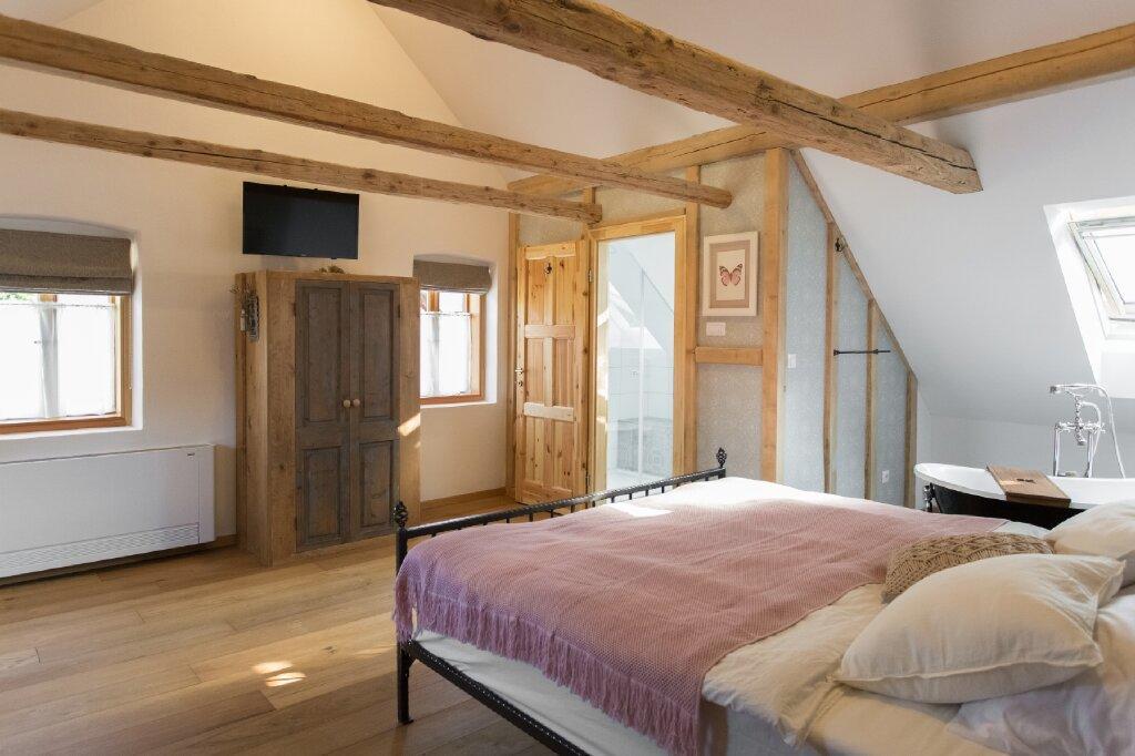 Butterfly Lodge Bohinj ภายนอก รูปภาพ