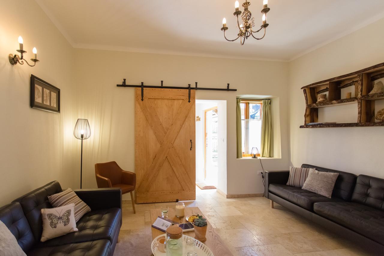 Butterfly Lodge Bohinj ภายนอก รูปภาพ