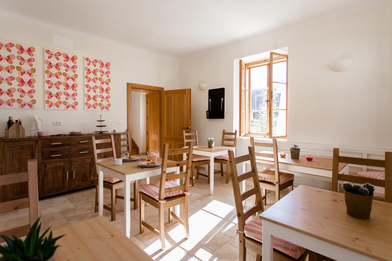 Butterfly Lodge Bohinj ภายนอก รูปภาพ