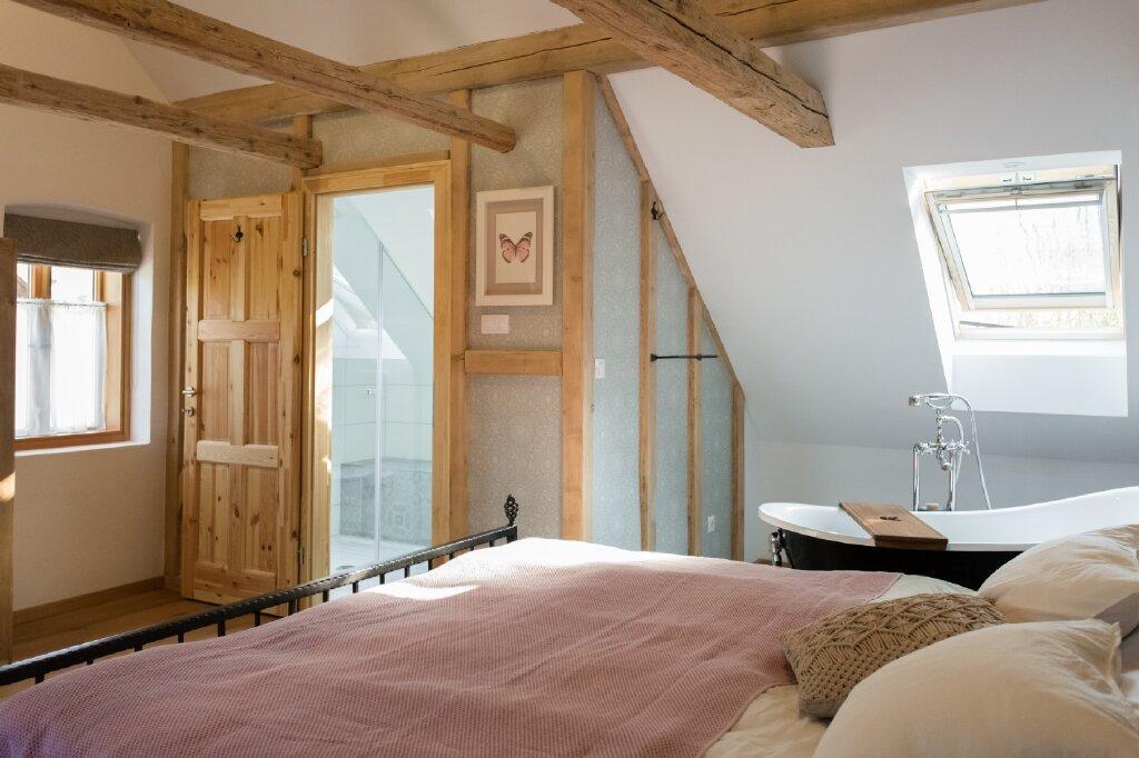 Butterfly Lodge Bohinj ภายนอก รูปภาพ