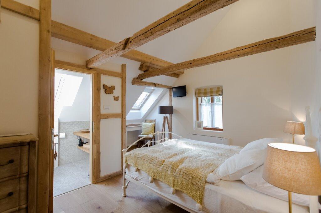 Butterfly Lodge Bohinj ภายนอก รูปภาพ