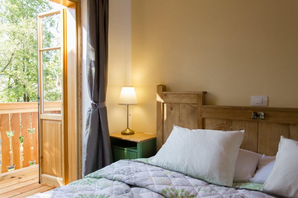 Butterfly Lodge Bohinj ภายนอก รูปภาพ