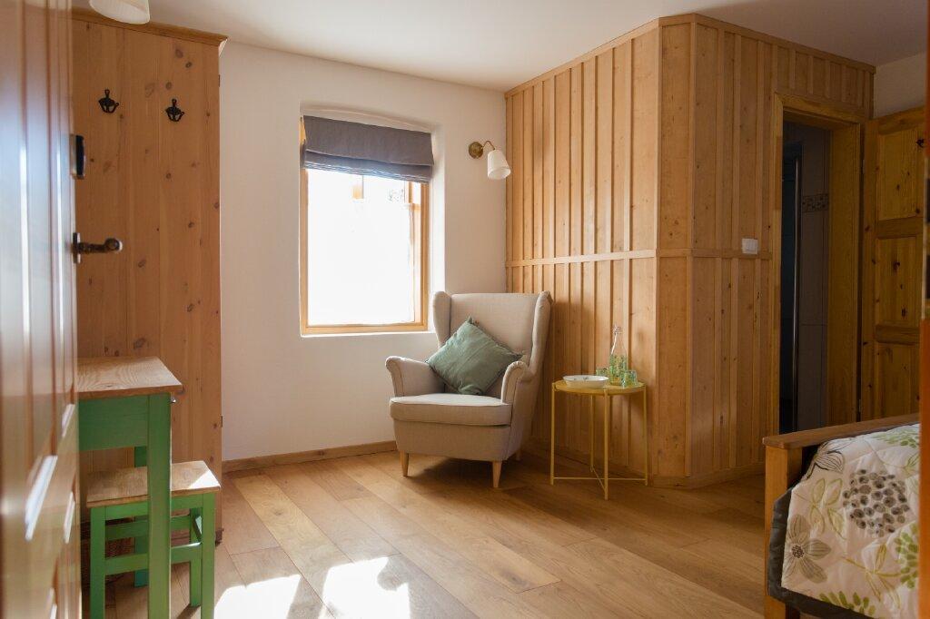 Butterfly Lodge Bohinj ภายนอก รูปภาพ