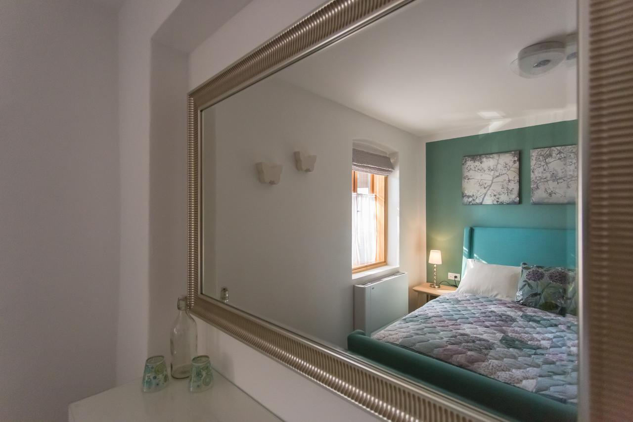 Butterfly Lodge Bohinj ภายนอก รูปภาพ