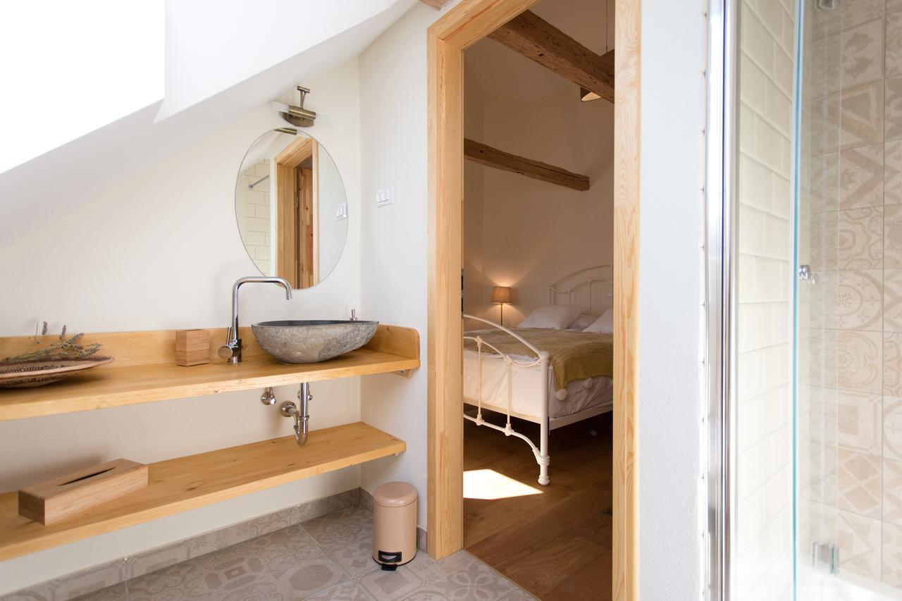 Butterfly Lodge Bohinj ภายนอก รูปภาพ