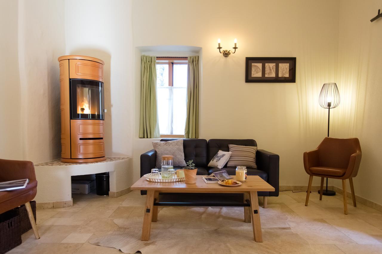 Butterfly Lodge Bohinj ภายนอก รูปภาพ
